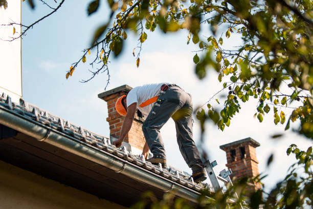 Best Best Roofing Contractors  in Oak Grove, OR
