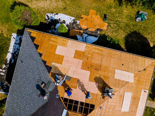 Best Best Roofing Contractors  in Oak Grove, OR